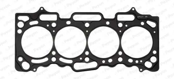 Прокладка головки блоку MITSUBISHI 4G18 (вир-во) Payen AF5480 (фото 1)