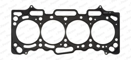 Прокладка головки блоку MITSUBISHI 4G18 (вир-во) Payen AF5480