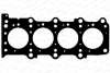 Прокладка, головка блоку циліндрів SUZUKI 1,8/2,0 16V J18A/J20A/L34 (вир-во PAYEN) Payen AG8020 (фото 2)