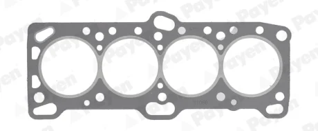 Прокладка головки блоку MITSUBISHI 4G63/G63B, HYUNDAI G4CP/G4CP-U (вир-во PAYEN) Payen BH060