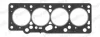 Прокладка головки блоку FORD 1.3/1.6 CVH (вир-во PAYEN) Payen BJ440 (фото 1)