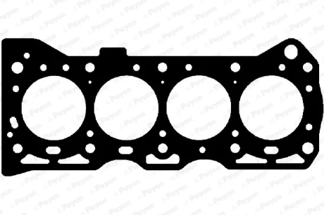 Прокладка головки блоку SUZUKI G13B/G13BB (вир-во PAYEN) Payen BN480