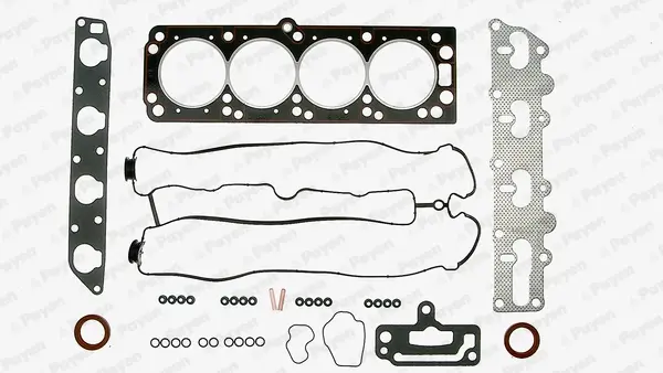 Прокладки (компл.) HEAD OPEL 2.0 16V DOHC X20XEV (вир-во PAYEN) Payen DY250 (фото 1)