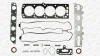 Прокладки (компл.) HEAD OPEL 2.0 16V DOHC X20XEV (вир-во PAYEN) Payen DY250 (фото 1)