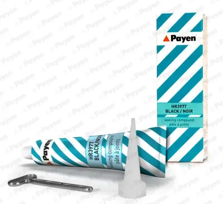 Герметик 300 ° С 70мл (вир-во PAYEN) Payen HR397T (фото 1)