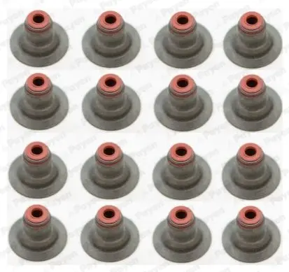 Сальник клапана IN/EX (SET) OPEL Z16XEP (16PCS) (вир-во PAYEN) Payen HR5087 (фото 1)