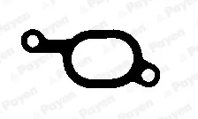 Прокладка випускного колектора RENAULT/VOLVO (4)(5)(6) (вир-во PAYEN) Payen JA5040