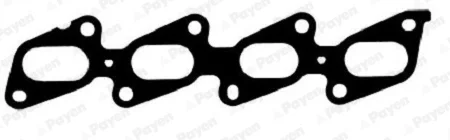 Прокладка, випускний колектор OPEL/CHEVROLET 1,4 16V A14NEL/B14NEH/D14NEL 10- (вир-во) Payen JD6059