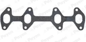 Прокладка колектора EX FIAT 350A1.000/176B2/187A1/169A4 (вир-во) Payen JD6114