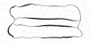 Прокладка кришки клапанної FORD 1.25/1.6 16V ZETEC FUJA/HWDA/HWDB (КЛАП. КР-ПЛАСТИК) (вир-во PAYEN) Payen JM5155 (фото 1)