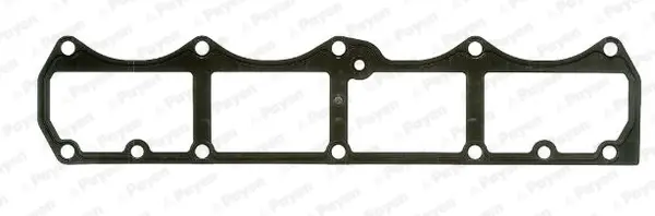 Прокладка кришки клапанної FIAT 1.6 16V 182A4/182A6/182B6 (2) (вир-во PAYEN) Payen JM7203 (фото 1)