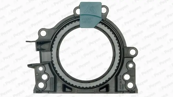 Сальник гумометалевий REAR VAG 2.0TDI 13- 85 mm PTFE В КОРПУСІ (вир-во PAYEN) Payen LK5017 (фото 1)