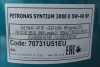 Олива 5W40 SYNTIUM 3000 E (60L) (MB 229.5/VW 502.00/505.00/LL-01/RN0700/RN0710) (API SP)(ACEA A3/B4) PETRONAS Petronas 70731U51EU (фото 2)