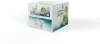Олива 5W30 SYNTIUM 5000 CP (20L) (MB229.51/MB229.52/MB226.52/Renault RN17/PSA B71 2290) (з-на на 71233RY1EU) PETRONAS Petronas 70830RY1EU (фото 1)