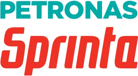 Олива 10W30 SPRINTA F700 4T (1L) (API SL/JASO MA2) PETRONAS Petronas 73124E15EU