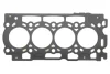 Прокладка ГБЦ Citroen Berlingo/Peugeot Partner 1.6HDi (3 метки) (1.3mm) PSA 0209.CC Peugeot/Citroen 0209-CC (фото 1)