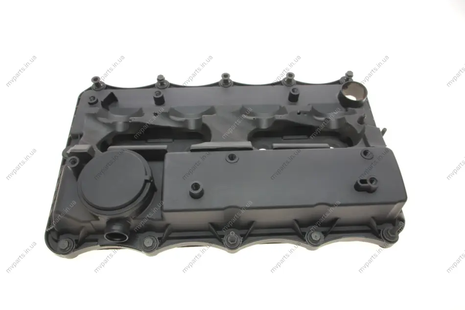 Кришка клапанів Citroen Jumper/Ford Transit/Peugeot Boxer 2.2 HDi 11- PSA Peugeot/Citroen 9675691480 (фото 1)