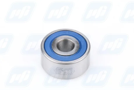 Підшипник (10x30x14.3) 5200 2RS C3 PFI 5200-2RS-C3