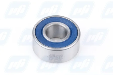 Підшипник (17x40x17.5) 5203 2RS C3 PFI 5203-2RS-C3