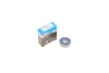 Підшипник (10x26x8) 6000-2RS C3 PFI 6000-2RS-C3 (фото 1)