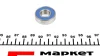 Підшипник генератора (12x28x8) 6001-2RS C3 PFI 6001-2RS-C3 (фото 2)