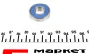 Підшипник генератора (12x28x8) 6001-2RS C3 PFI 6001-2RS-C3 (фото 3)