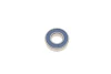 Підшипник (15x32x9) 6002-2RS C3 PFI 6002-2RS-C3 (фото 3)