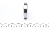Підшипник (32x55x13) 6006-2RS D32 C3 PFI 6006-2RS-D32-C3 (фото 4)