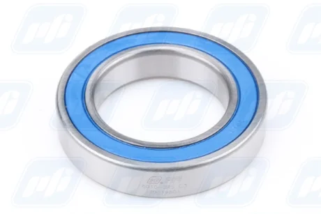 Підшипник (50x80x16) 6010-2RS C3 PFI 6010-2RS-C3