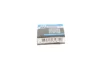 Підшипник (8x22x7) 608-2RS C3 PFI 608-2RS-C3 (фото 5)