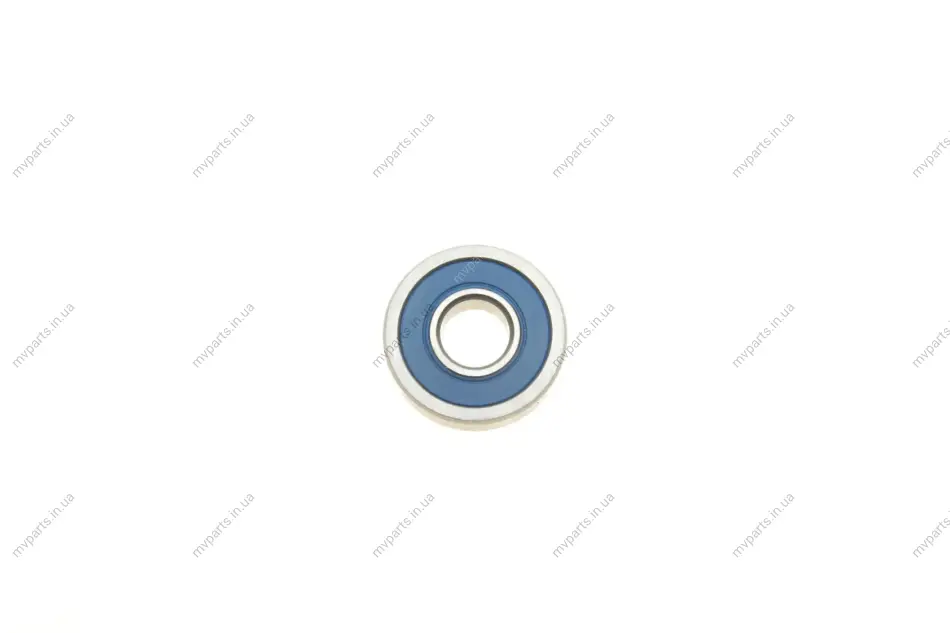 Підшипник (9x24x7) 609-2RS C3 PFI 609-2RS-C3 (фото 1)