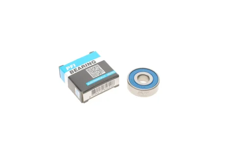 Підшипник (12x35x11) 6202-2RS d12 C3 PFI 6202-2RS-D12-C3