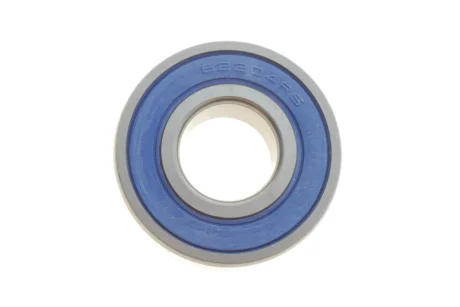 Підшипник (20x47x18) 62204-2RS C3 PFI 62204-2RS-C3