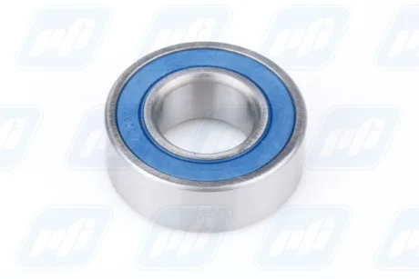 Підшипник (25x52x18) 62205-2RS C3 PFI 62205-2RS-C3