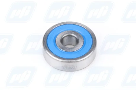 Підшипник (10x35x11) 6300-2RS C3 PFI 6300-2RS-C3