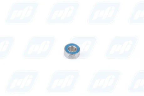 Підшипник (4x9x4) 684 2RS C3 PFI 684-2RS-C3