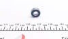 Підшипник (8x19x6) 698-2RS C3 PFI 698-2RS-C3 (фото 3)