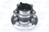 Підшипник маточини (задньої) Lexus ES 3.5/Toyota Camry 2.0/2.4/3.0 VVTI 02-11 (+ABS) (L) PFI PHU2206 (фото 1)