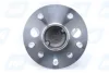 Підшипник маточини (задньої) Lexus ES 3.5/Toyota Camry 2.0/2.4/3.0 VVTI 02-11 (+ABS) (L) PFI PHU2206 (фото 3)