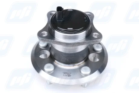 Підшипник маточини (задньої) Lexus ES 3.5/Toyota Camry 2.0/2.4/3.0 VVTI 02-11 (+ABS) (L) PFI PHU2206