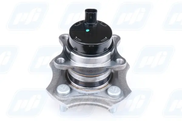 Підшипник маточини (задньої) Toyota Yaris 99-05 PFI PHU2209 (фото 1)