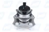 Підшипник маточини (задньої) Toyota Yaris 99-05 PFI PHU2209 (фото 1)