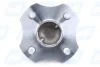 Підшипник маточини (задньої) Toyota Yaris 99-05 PFI PHU2209 (фото 3)
