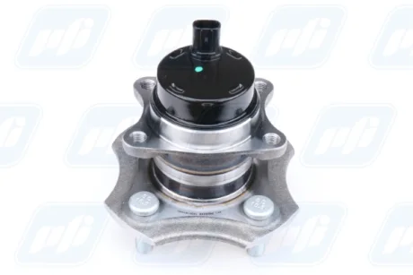 Підшипник маточини (задньої) Toyota Yaris 99-05 PFI PHU2209