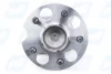 Підшипник маточини (задньої) Lexus RX 04-09 (+ABS) (R) PFI PHU2283 (фото 3)