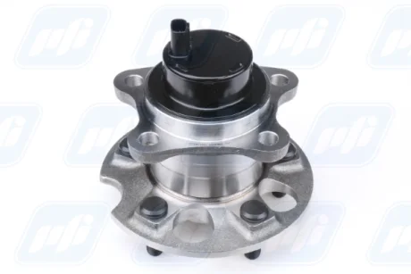 Підшипник маточини (задньої) Lexus RX 04-09 (+ABS) (R) PFI PHU2283