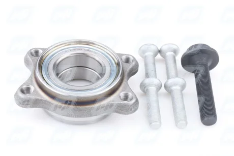 Підшипник маточини (передньої) Audi A4/A6/A8 Quattro 98- PFI PHU2305K