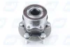 Підшипник маточини (задньої) Subaru Forester/Impreza 1.6-2.5 13-17 (26.4x124x104.4) PFI PHU2518 (фото 1)