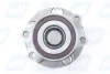 Підшипник маточини (задньої) Subaru Forester/Impreza 1.6-2.5 13-17 (26.4x124x104.4) PFI PHU2518 (фото 2)