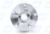 Підшипник маточини (задньої) Subaru Forester/Impreza 1.6-2.5 13-17 (26.4x124x104.4) PFI PHU2518 (фото 4)